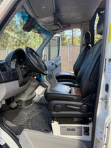 2015 Sportsmobile 4x4 Mercedes Sprinter 2500 in Verdi, NV (photo 4)