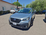 2020 Subaru Outback in Fresno, CA (photo 10)