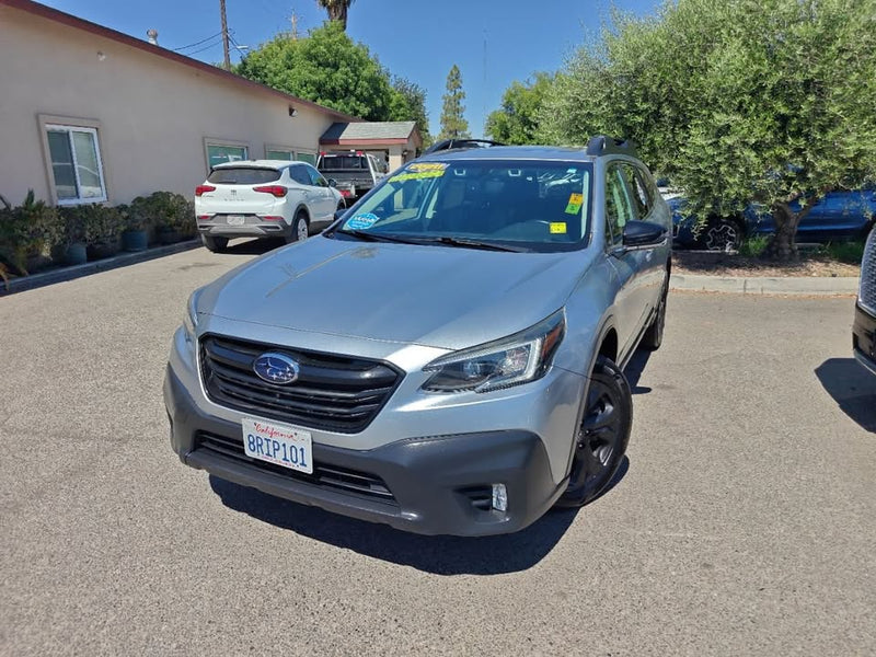 2020 Subaru Outback in Fresno, CA (photo 10) — photo 10