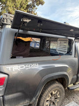 Super Pacific X 1 Camper shell in Grandview, WA (photo 9)