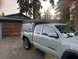 2023 Super Pacific X1 for Toyota Tacoma 6ft. bed in Mountlake Terrace, WA (photo 3)