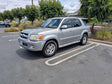 2006 Toyota Sequoia · Limited Sport Utility 4D in Roseville, CA (photo 1)