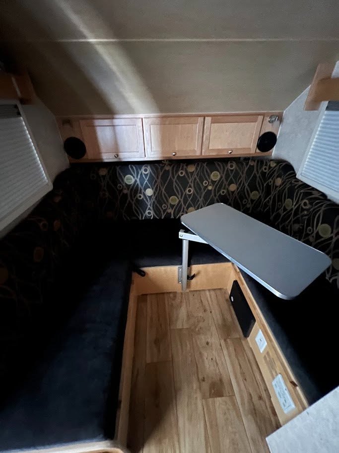 2017 nuCamp t@b 320 s in Broomfield, CO (photo 9) — photo 9