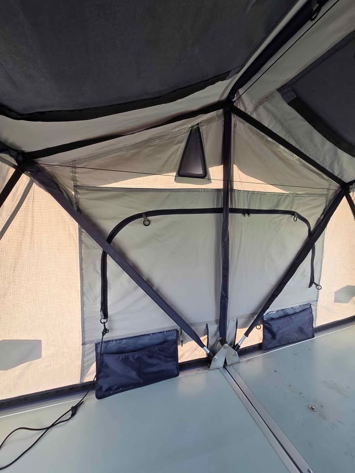 Tepui Kukenam 3 Rooftop Tent in Layton, UT (photo 8) — photo 8