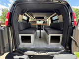 Quigley 4x4 Camper Van in Cottonwood, AZ (photo 4)
