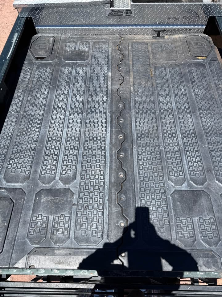 Decked draw system in Snowflake, AZ (photo 2) — photo 2