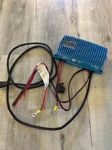 Victron Energy Blue Smart IP67 Charger 24/8 in Black Diamond, WA (photo 1)