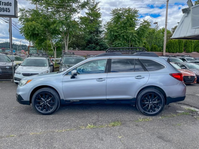 2017 Subaru Outback in Portland, OR (photo 8) — photo 8