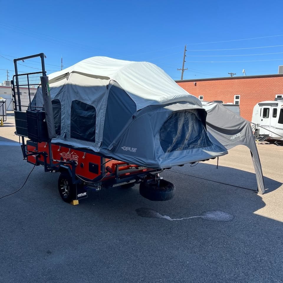 2023 OPUS OP4 in Denver, CO (photo 2)