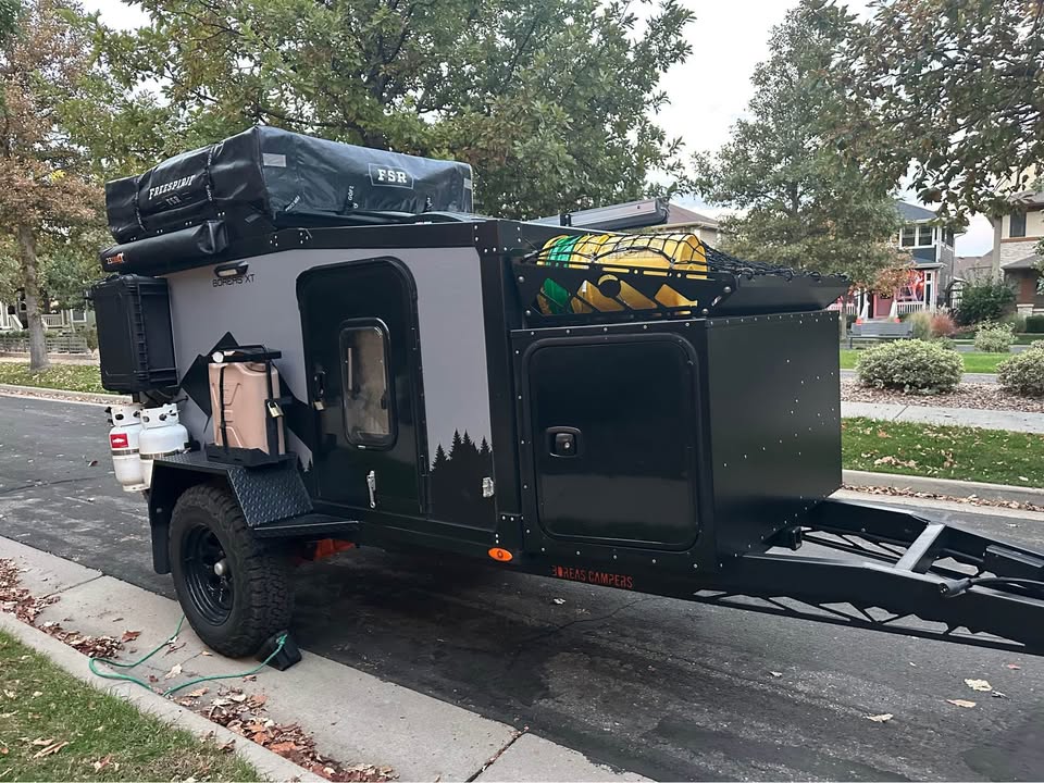 FOR SALE- Boreas XT Camper in Westminster, CO (photo 7) — photo 7