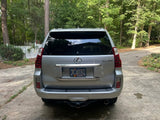 2013 Lexus GX460 in Chapel Hill, NC (photo 6)