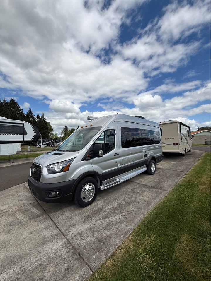 2026 Pleasure Way Ontour 2.2 in Junction City, OR (photo 2) — photo 2