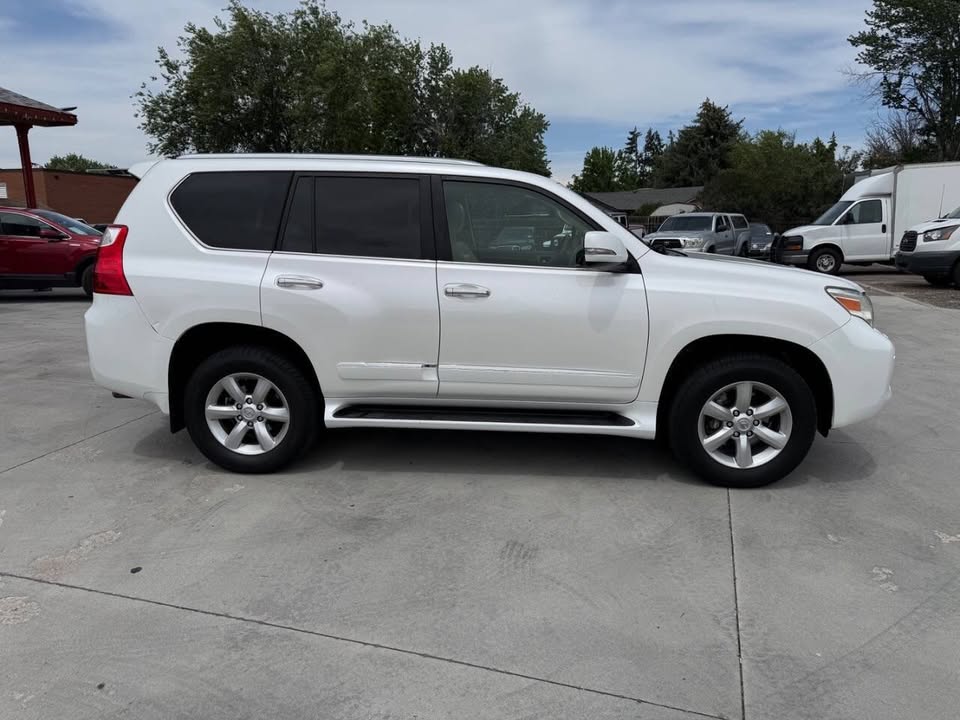 2010 Lexus GX 460 in Meridian, ID (photo 11) — photo 11