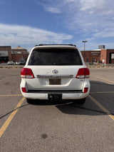 2008 Toyota Landcruiser · Sport Utility 4D in Salt Lake City, UT (photo 6)