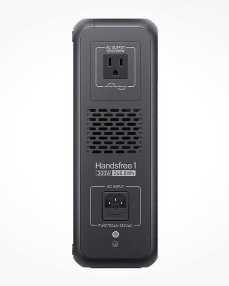 BLUETTI Handsfree 1 Power Station only in El Monte, CA (photo 6)