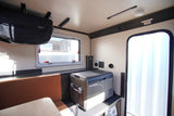 2026 Scout Olympic Slide In Cab Over Truck Camper 33418 in Boise, ID (photo 10)