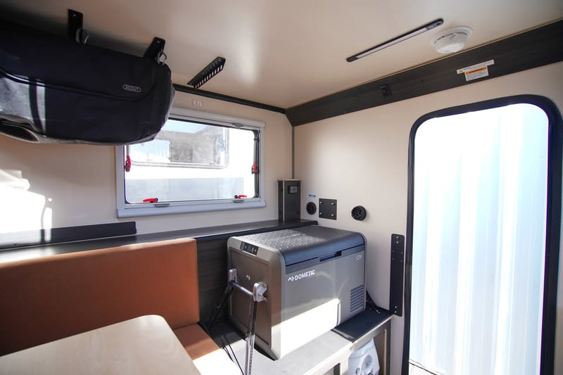 2026 Scout Olympic Slide In Cab Over Truck Camper 33418 in Boise, ID (photo 10) — photo 10