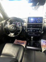 2023 Lexus GX in Toronto, ON (photo 8)
