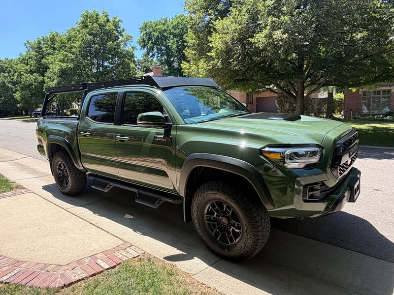 2020 Toyota Tacoma · TRD Pro Pickup 4D 5 ft in Morrison, CO (photo 7) — photo 7