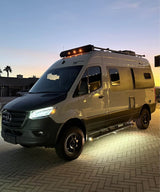 2023 Mercedes-Benz Revel in Marina del Rey, CA (photo 1)