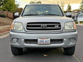 2002 Toyota Sequoia · 2002 Toyota Sequoia SR5
