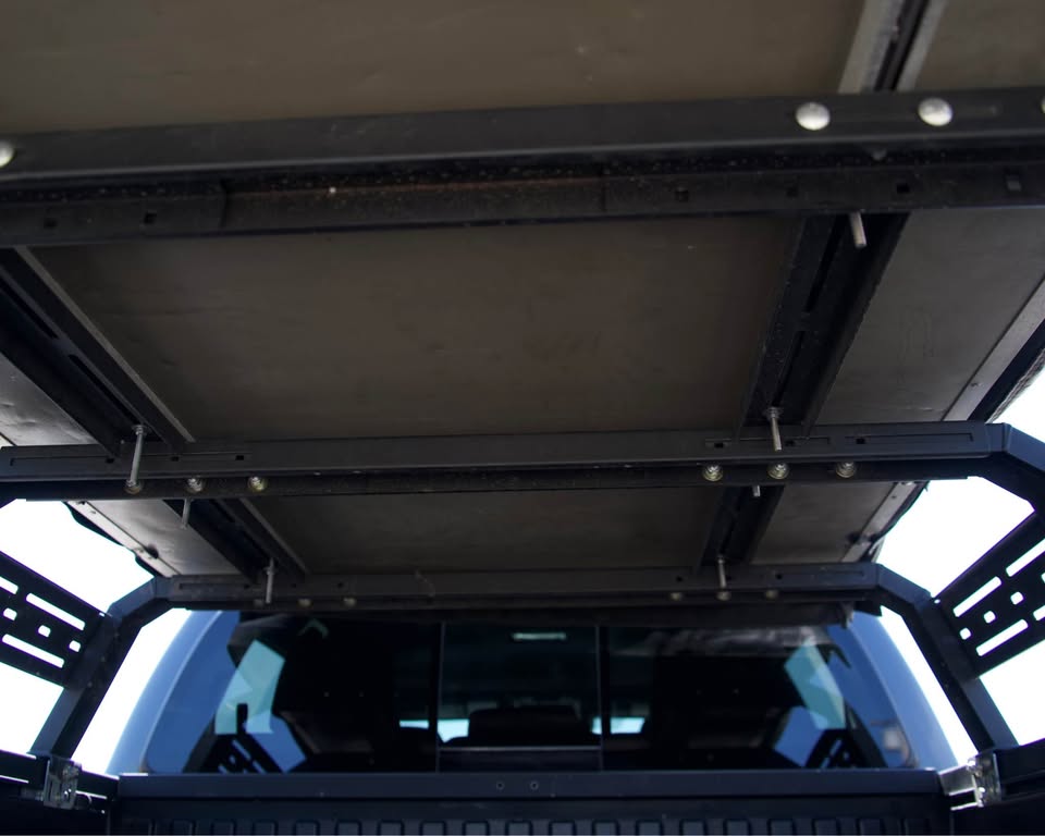 23Zero Rooftop Tent in Tacoma, WA (photo 9)
