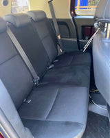 2007 Toyota FJ Cruiser in Waterloo, ON (photo 12)