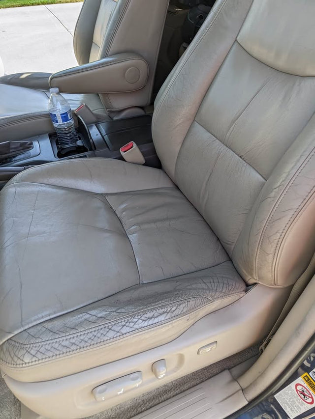2005 Lexus GX · GX 470 Sport Utility 4D — photo 3