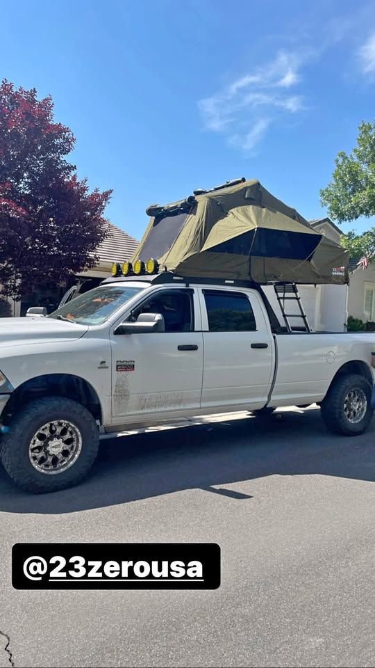23 zero rooftop tent in Reno, NV (photo 1) — photo 1