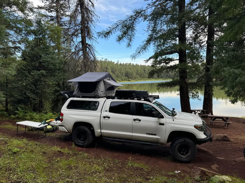 Rooftop Tent - Thule Tepui in Queen Creek, AZ (photo 5) — photo 5