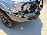 ARB Bumper for Toyota Tacoma in Meridian, ID (photo 4)