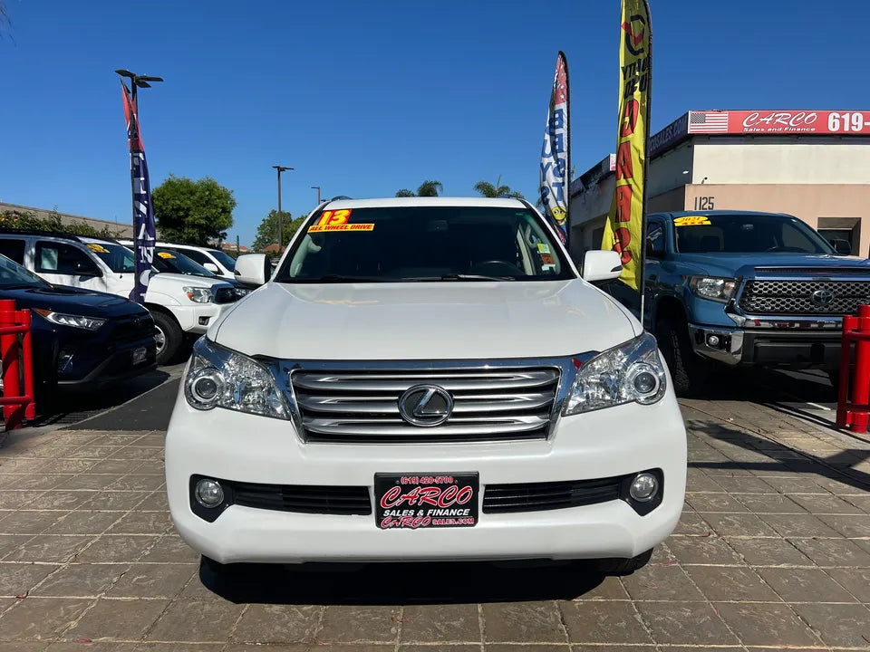 2013 Lexus GX Gx460 Sport Utility in San Diego, CA (photo 11) — photo 11