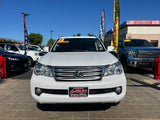 2013 Lexus GX Gx460 Sport Utility in San Diego, CA (photo 11)