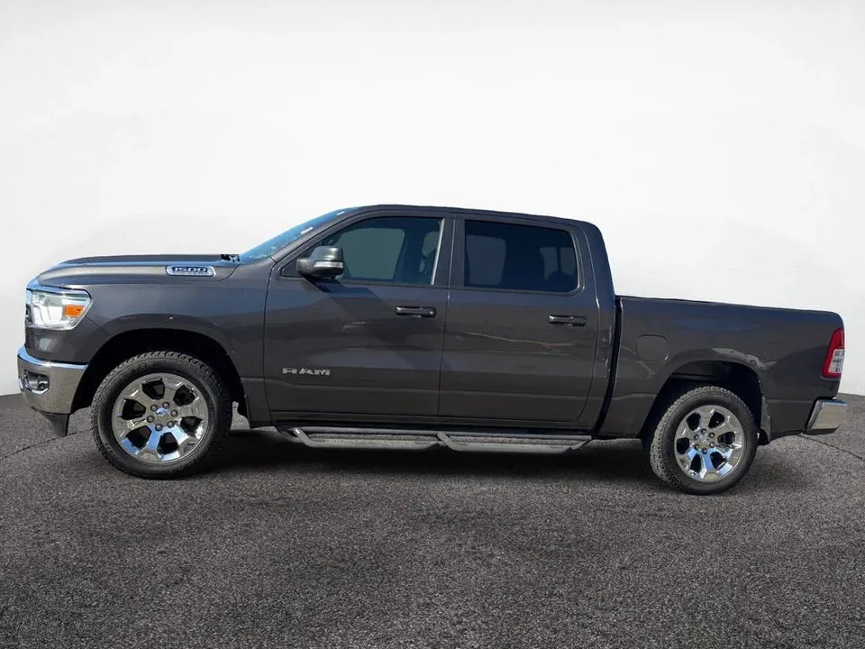 2021 Ram 1500 big horn/lone star in McMinnville, OR (photo 3) — photo 3