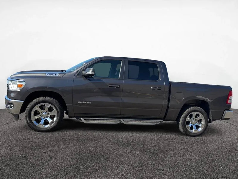 2021 Ram 1500 big horn/lone star in McMinnville, OR (photo 3) — photo 3