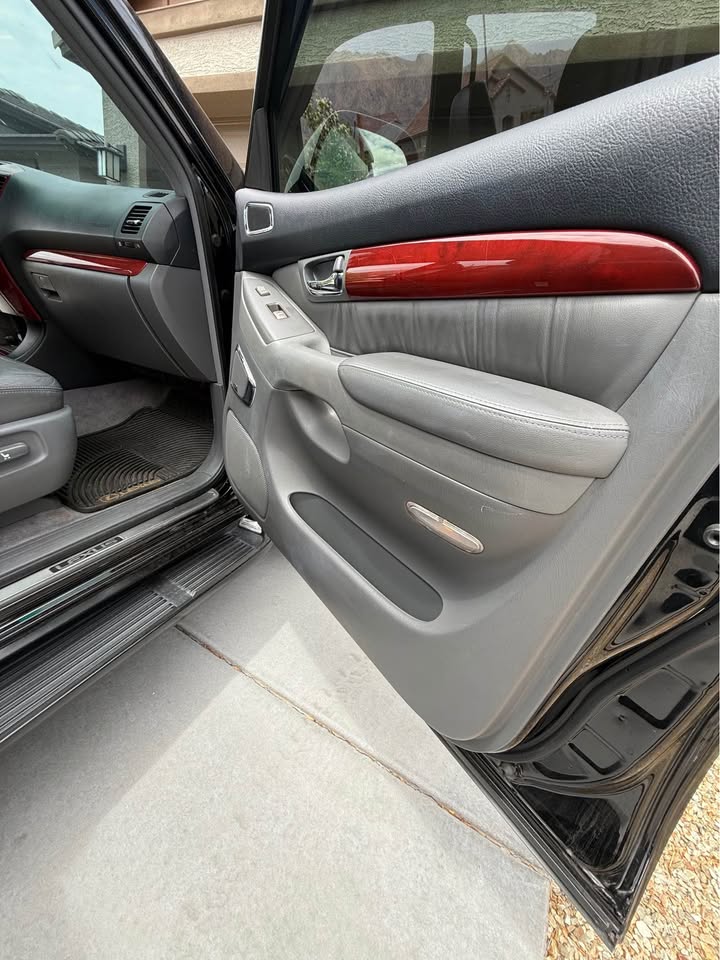 2009 Lexus GX · GX 470 Sport Utility 4D in Surprise, AZ (photo 11) — photo 11
