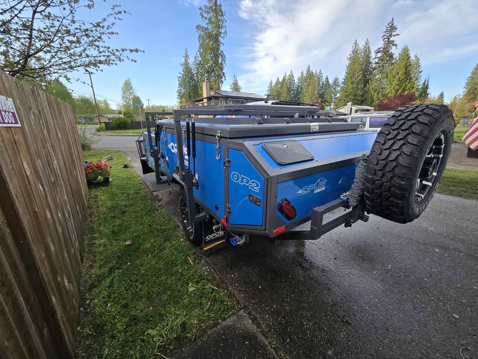 2022 OPUS op2 in Marysville, WA (photo 3) — photo 3
