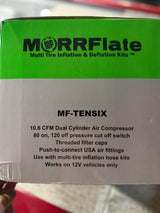 Morrflate 10.6 digital in Magalia, CA (photo 2)