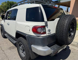 2013 Toyota FJ Cruiser · Sport Utility 2D in Ontario, CA (photo 4)