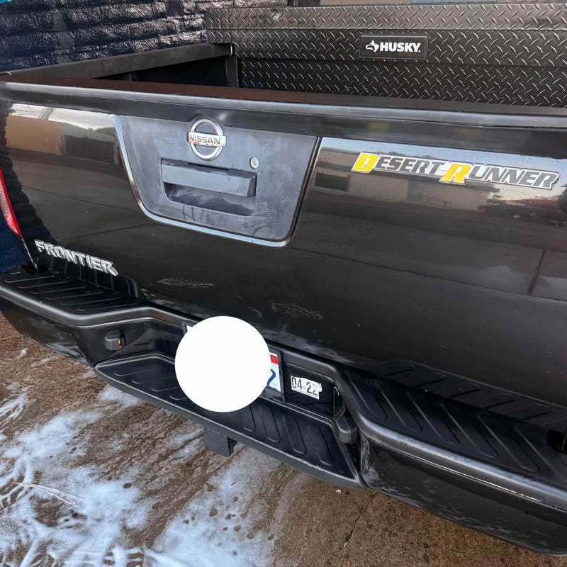 2016 Nissan Frontier Desser Runner Crew Cab in San Diego, CA (photo 7) — photo 7