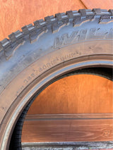 Falken Wildpeak A/T3W Tires in Fremont, CA (photo 5)