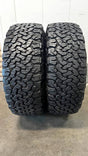 LT 285/70R17 BFGOODRICH ALL TERRAIN T/A KO2 in San Diego, CA (photo 1)