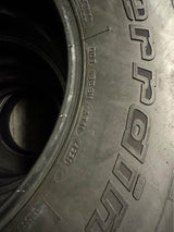 BFGoodrich All-Terrain T/A KO2 Tires
315/70/17. 35x12.50r17 in Vancouver, WA (photo 5)