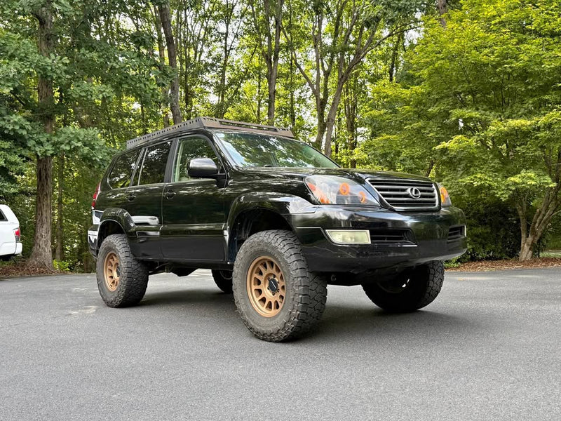 2006 Lexus GX470 in Denton, NC (photo 1) — photo 1
