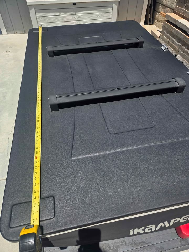iKamper Rooftop Tent in Santa Clarita, CA (photo 6) — photo 6