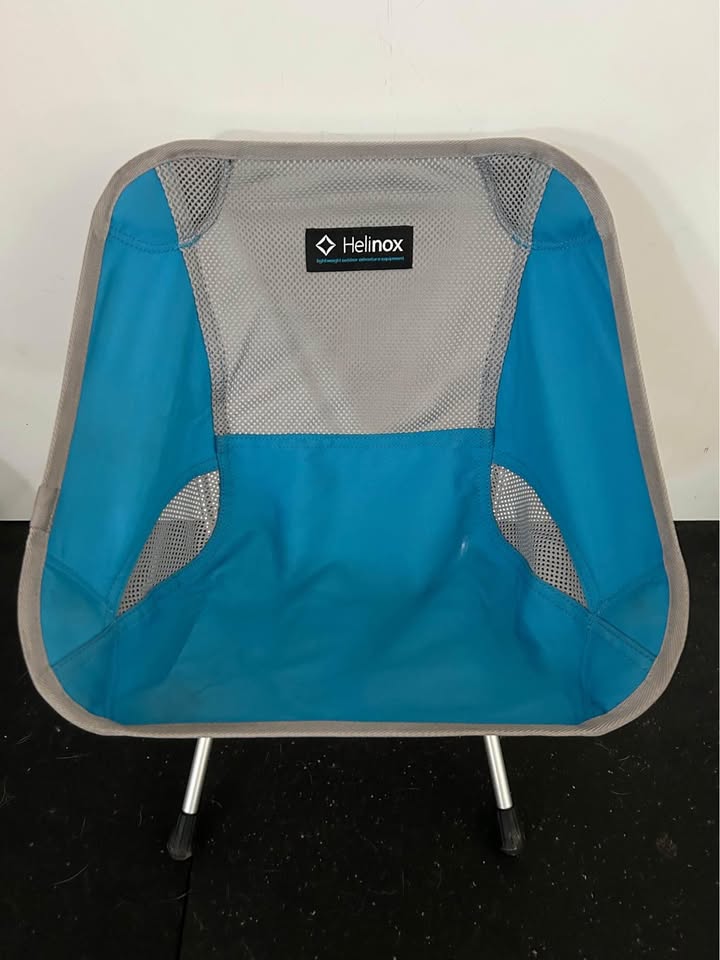 Helinox Camping Chair - Kids in Bozeman, MT (photo 4) — photo 4