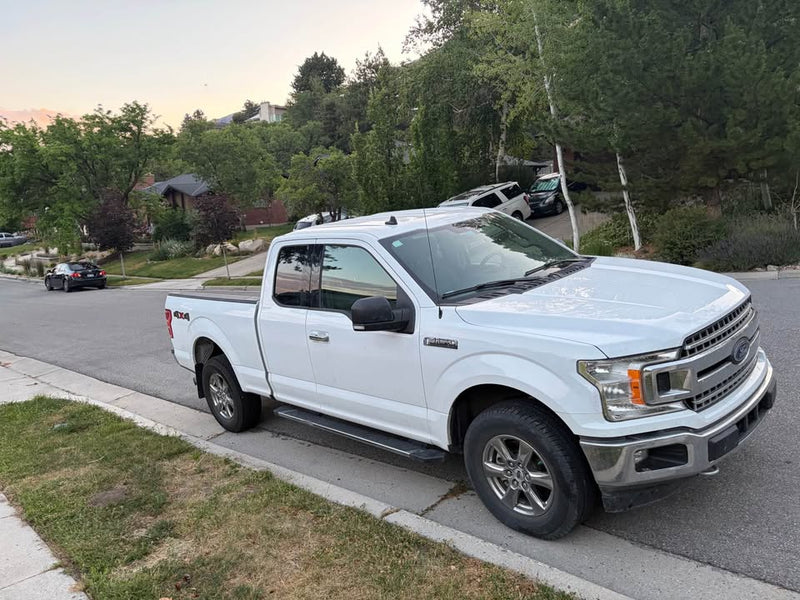 Four wheel pop-up truck camper Hawk 2021 in Salt Lake City, UT (photo 14) — photo 14