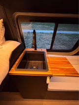 2025 Mercedes-Benz Sprinter Van AWD in Denver, CO (photo 6)