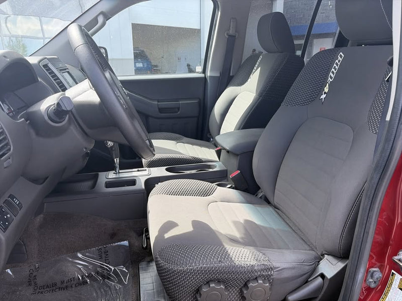 2015 Nissan xterra pro-4x in Thornton, CO (photo 2) — photo 2