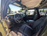 2023 Jeep Gladiator · Mojave Pickup 4D 5 ft in Boise, ID (photo 9)